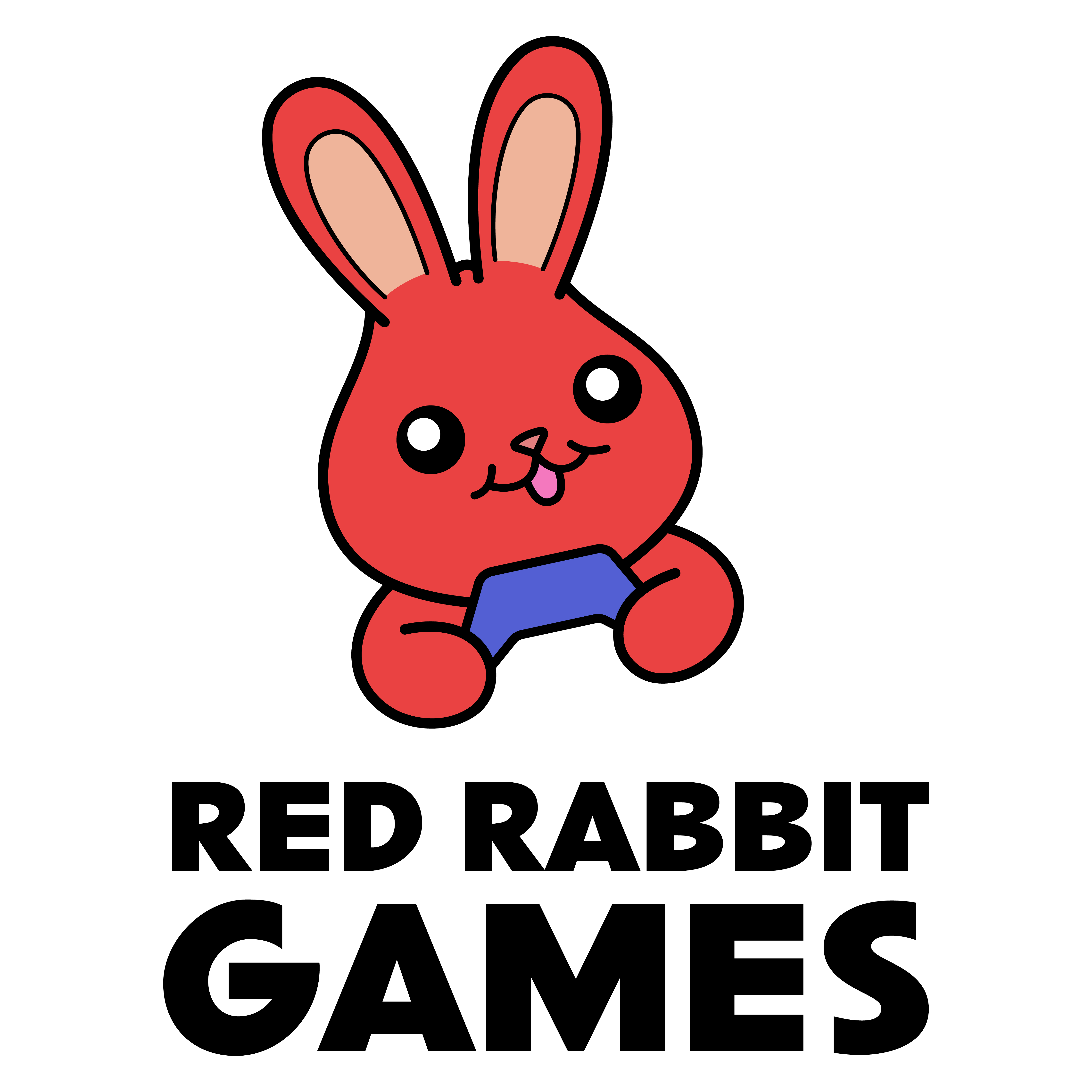 Red Rabbit Games — Indie Game Studio & Developer Accelerator